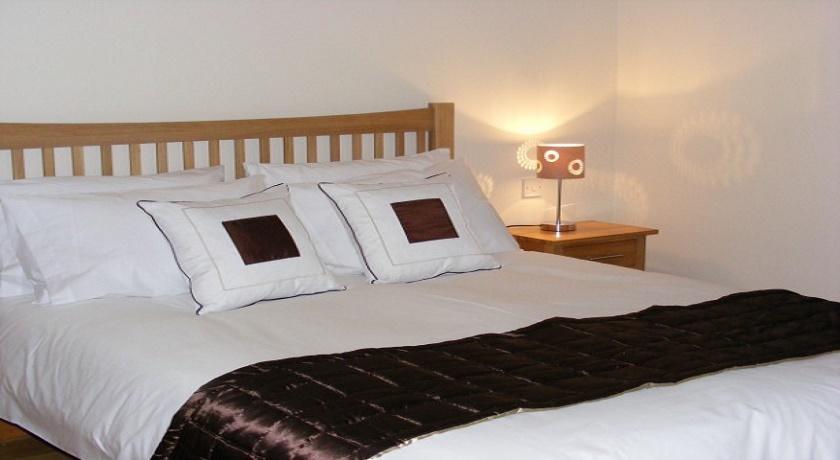 Lodge 9 Glengoulandie Lodges Aberfeldy Zewnętrze zdjęcie
