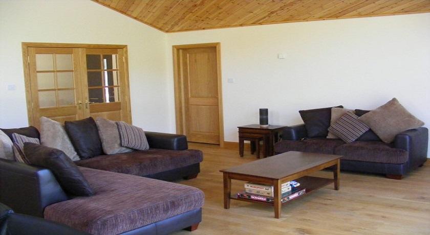 Lodge 9 Glengoulandie Lodges Aberfeldy Zewnętrze zdjęcie